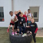 Sporthq Sports Camp