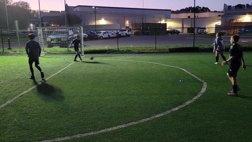 Advanced Development Academy