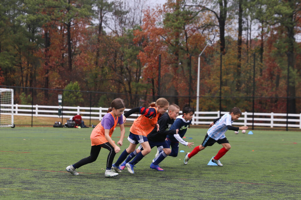 Foundational Development Academy 