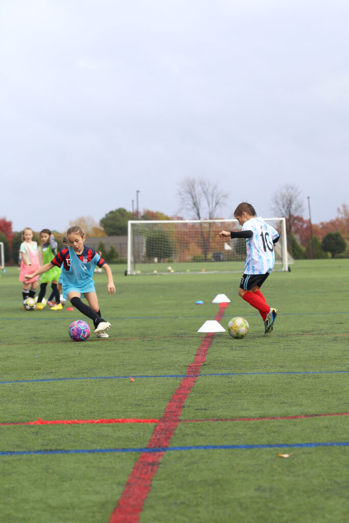Ball Mastery Program Level 2 