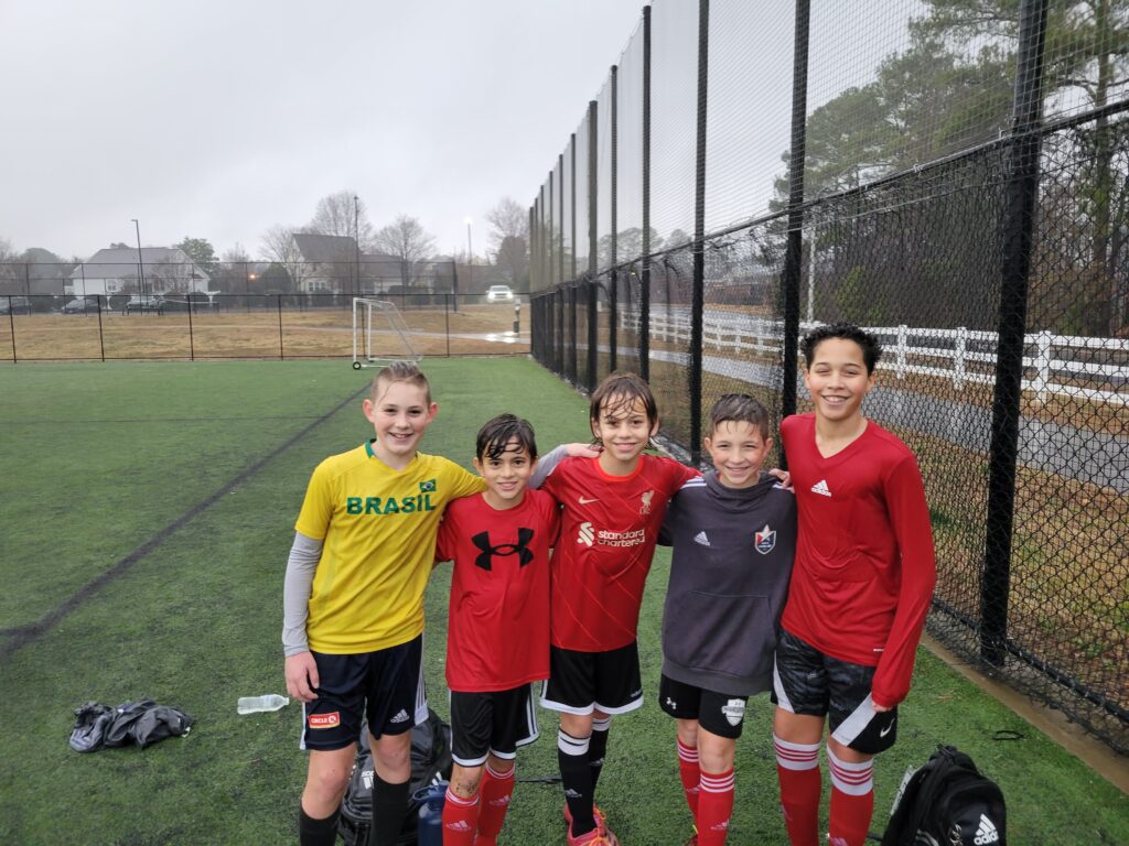 Youth Development Academy