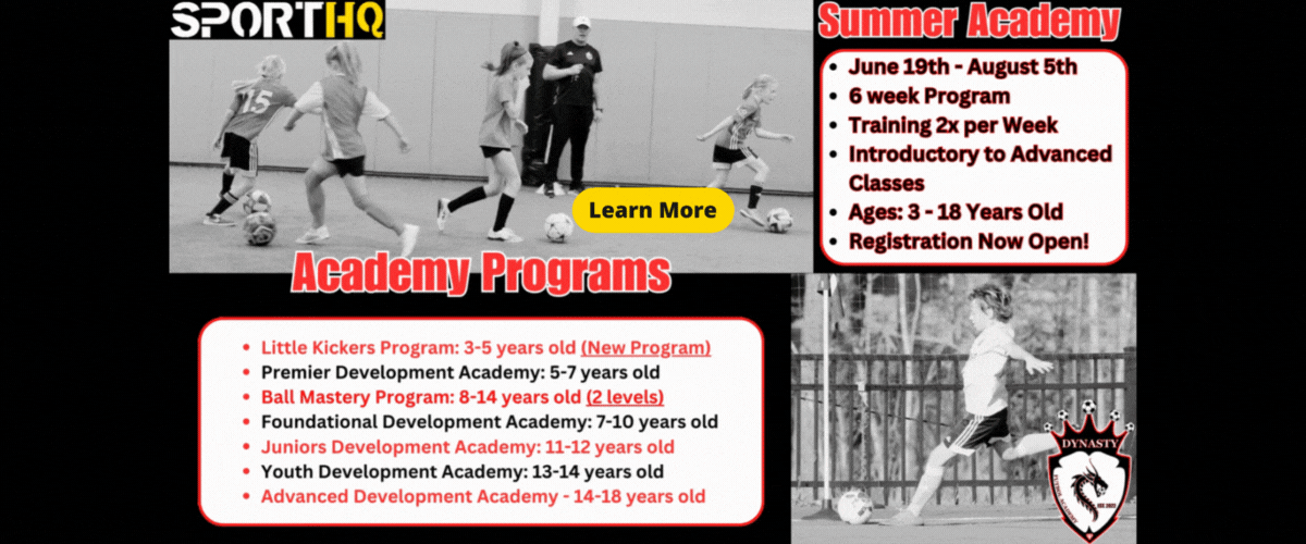 Summer Academy